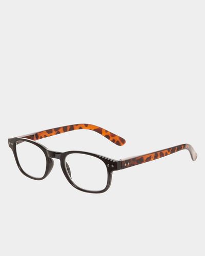 Small Frame Reading Glasses